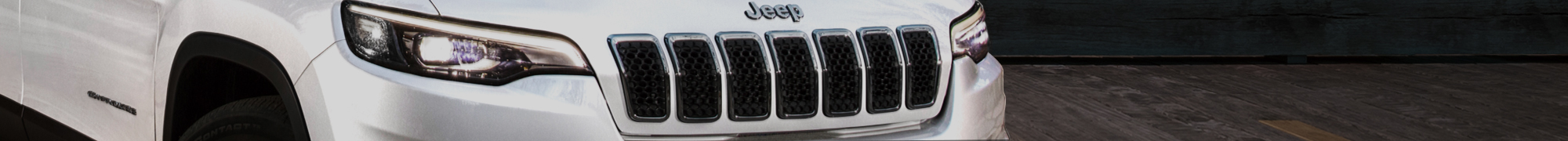 Jeep Chrysler ムービー一覧