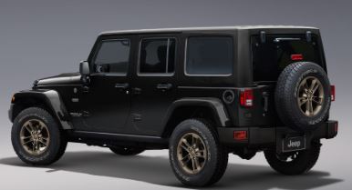 Jeep WRANGLER ブログ | 中京・愛知クライスラー