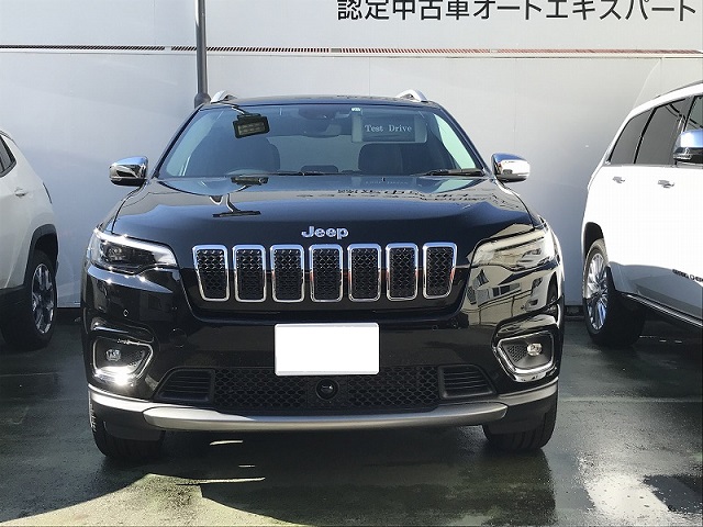 jeep全車種のデイライトについてご紹介！ | 名古屋南スタッフブログ